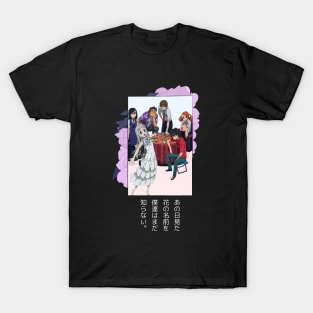 Anohana T-Shirt